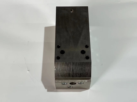 756180 Cuerpo de válvula Elmo Extensión de piezas de repuesto