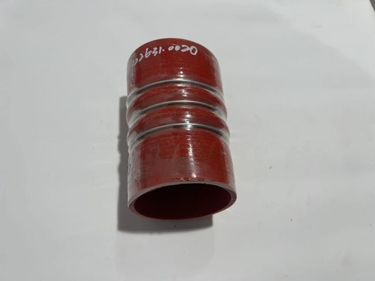 922631.0020 Tubos de conexión Kalmar Reach Piezas de apilamiento