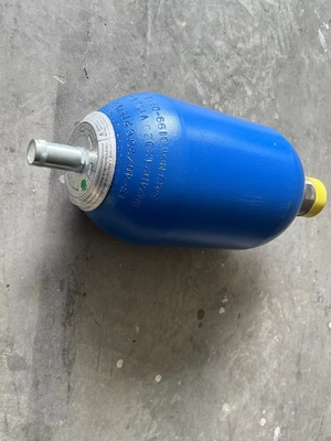 B229900003708 acumulador Sany Reach Piezas de apilamiento