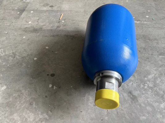 B229900003708 acumulador Sany Reach Piezas de apilamiento