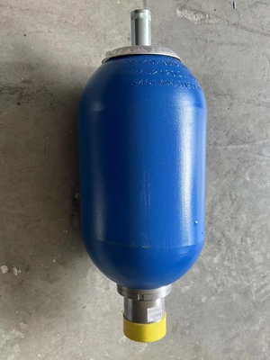 B229900003708 acumulador Sany Reach Piezas de apilamiento