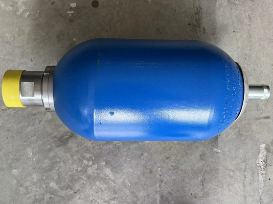 B229900003708 acumulador Sany Reach Piezas de apilamiento