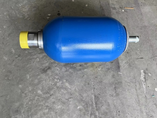 B229900003708 acumulador Sany Reach Piezas de apilamiento