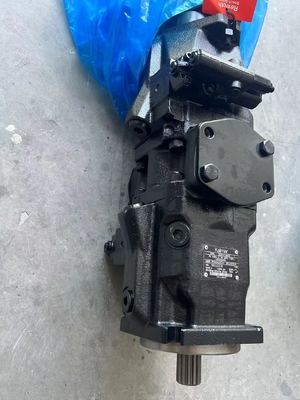 923141.0052 Bombas hidráulicas Kalmar Reach Piezas de apilamiento