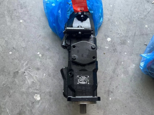 923141.0052 Bombas hidráulicas Kalmar Reach Piezas de apilamiento