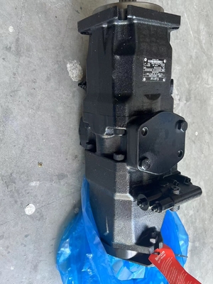 923141.0052 Bombas hidráulicas Kalmar Reach Piezas de apilamiento