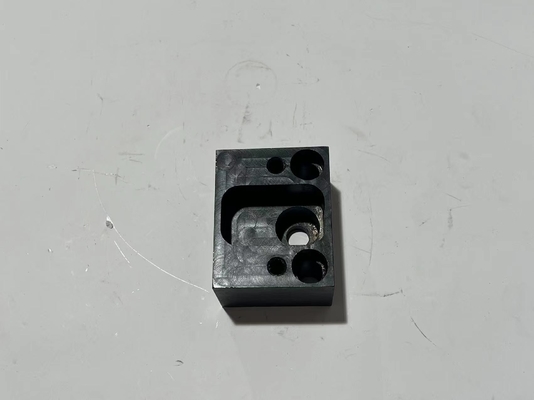 758132 Conectores y piezas de repuesto para el extensor de almejas