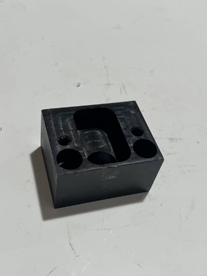 758132 Conectores y piezas de repuesto para el extensor de almejas