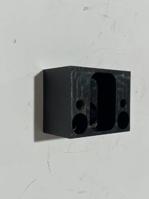 758132 Conectores y piezas de repuesto para el extensor de almejas