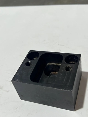 758132 Conectores y piezas de repuesto para el extensor de almejas