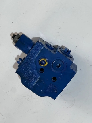 922292.0008 válvula Kalmar alcanza piezas de apilador