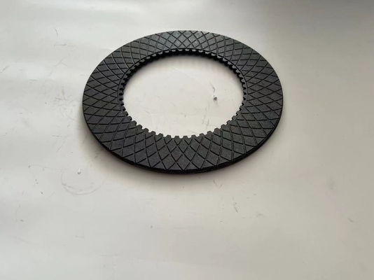 4209872 Placas de fricción Scania Partes de motores