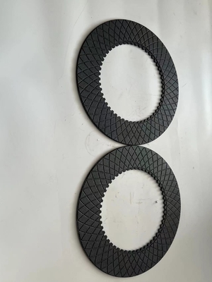 4209872 Placas de fricción Scania Partes de motores