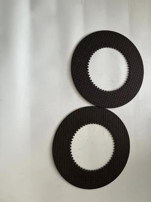 4210570 Placas de fricción Partes