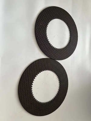 4210570 Placas de fricción Partes