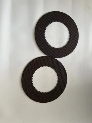 4210570 Placas de fricción Partes