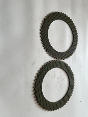 4206373 Placas de fricción Partes