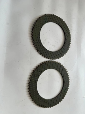 233166 Placas de fricción Partes
