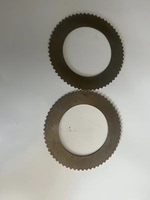 4215608 Partes de piezas semimosa
