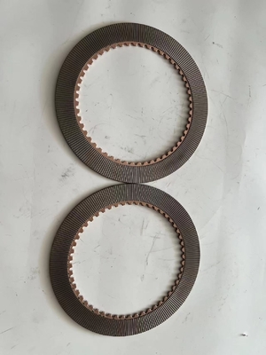 230911 Placas de fricción Partes