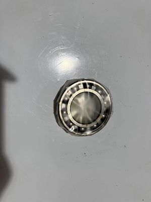 225874 Partes de rodamientos