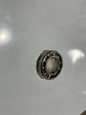 225874 Partes de rodamientos