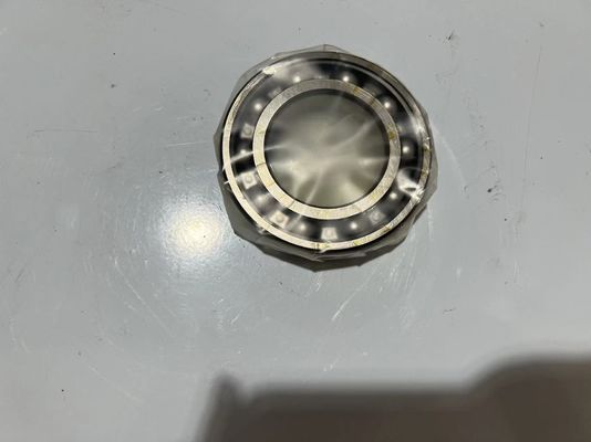 225874 Partes de rodamientos