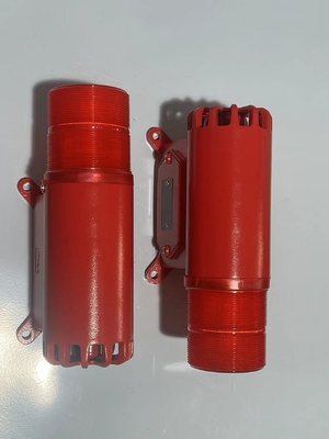 N120039 Alarma acústica y lumínica Kalmar Reach Piezas de apilador