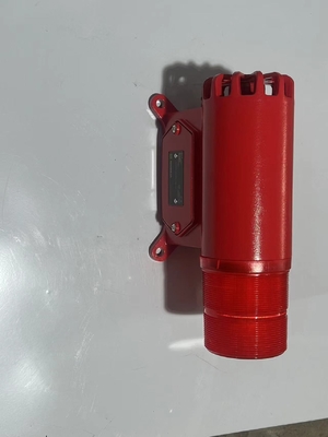 N120039 Alarma acústica y lumínica Kalmar Reach Piezas de apilador