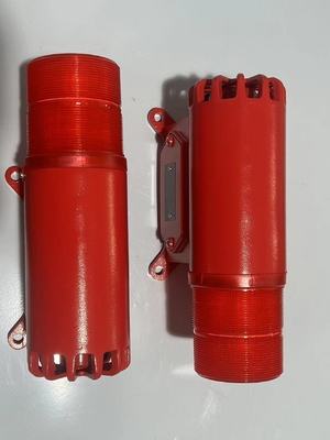 N120039 Alarma acústica y lumínica Kalmar Reach Piezas de apilador