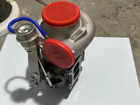 4089886 Turbocompresores Partes de motores Cummins