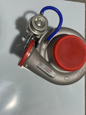 4089886 Turbocompresores Partes de motores Cummins