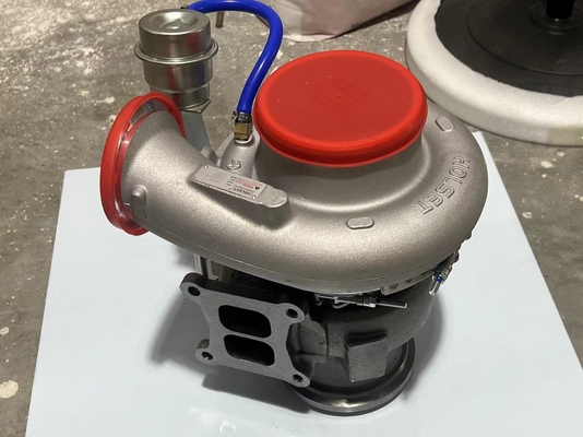 4089886 Turbocompresores Partes de motores Cummins