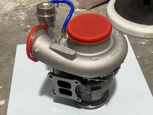 923636.0756 Válvula magnética 4089886 Turbocompresor Componentes para motores Cummins