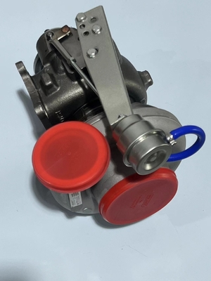 4089886 Turbocompresores Partes de motores Cummins