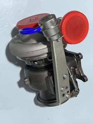 4089886 Turbocompresores Partes de motores Cummins