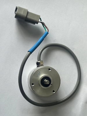 A40607.0100 sensor de angulares Kalmar Reach Piezas de apilamiento