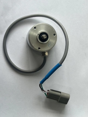A40607.0100 sensor de angulares Kalmar Reach Piezas de apilamiento