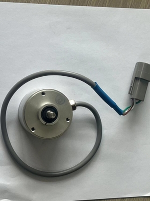 A40607.0100 sensor de angulares Kalmar Reach Piezas de apilamiento