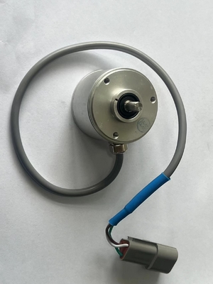 A40607.0100 sensor de angulares Kalmar Reach Piezas de apilamiento