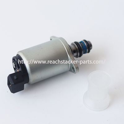 923636.0756 Válvula magnética 4089886 Turbocompresor Componentes para motores Cummins