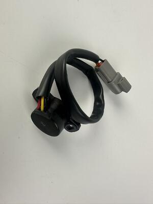 923023.0028 Sensor Kalmar alcanza piezas de apilamiento