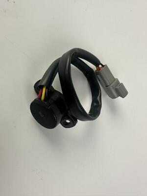 923023.0028 Sensor Kalmar alcanza piezas de apilamiento