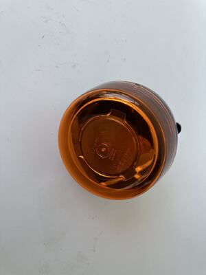 921358.0030 Luz de advertencia giratoria Kalmar Reach