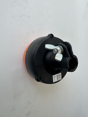 921358.0030 Luz de advertencia giratoria Kalmar Reach