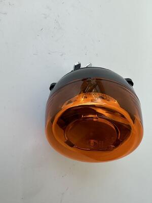 921358.0030 Luz de advertencia giratoria Kalmar Reach