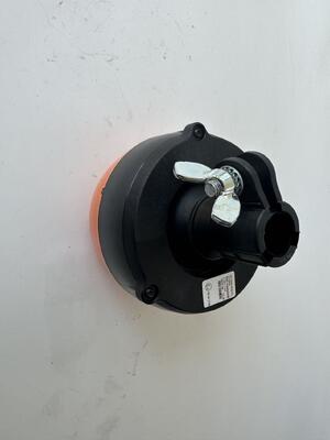921358.0030 Luz de advertencia giratoria Kalmar Reach
