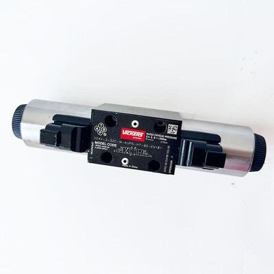 60059724 Válvula de solenoide Sany Reach Piezas para apilar