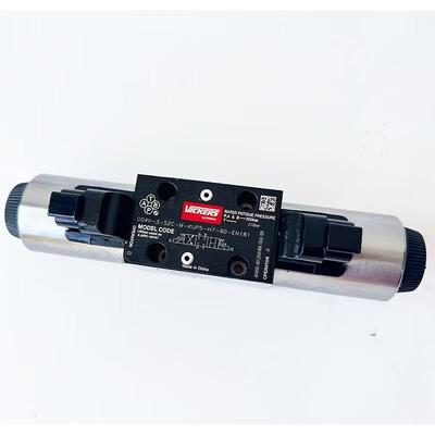 60059724 Válvula de solenoide Sany Reach Piezas para apilar