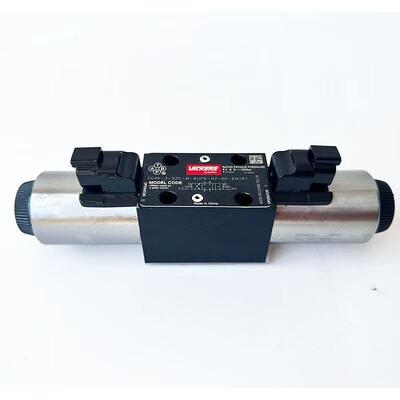 60059724 Válvula de solenoide Sany Reach Piezas para apilar